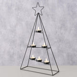 Boltze home photophore arbre de Noël