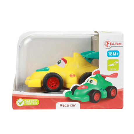 Toi-toys voiture de course petites étoiles différentes versions