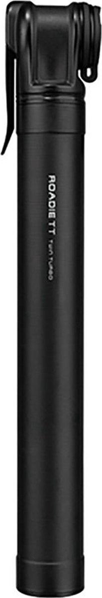 TOPEK MINI PUMP ROADIE TT BLACK