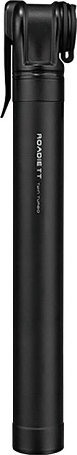 TOPEK MINI PUMP ROADIE TT BLACK