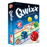 Giochi White Goblin Qwixx Dice Game