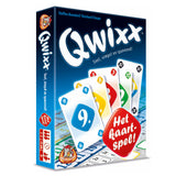 Jeux de gobelin blancs qwixx le jeu de cartes