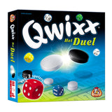 Juegos Goblin White Qwixx El duelo