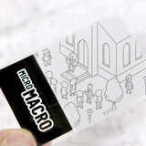 Juegos Goblin White Micromacro: Crime City