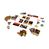 Jeux gobelins blancs Jambo