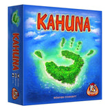 Jeux de gobelin blanc kahuna