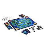 Jeux de gobelins blancs Kahuna - jeu de société