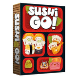 Jeux de gobelin blanc jeu de cartes sushi go