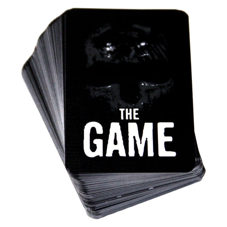 White goblin games le jeu de cartes (néerlandais, 1 à 5 joueurs, 20 minutes, à partir de 8 ans)