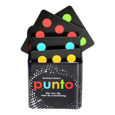 Jeu de cartes punto jeux de gobelin blanc