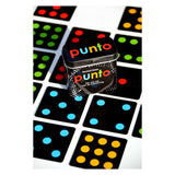 Jeu de cartes punto jeux de gobelin blanc