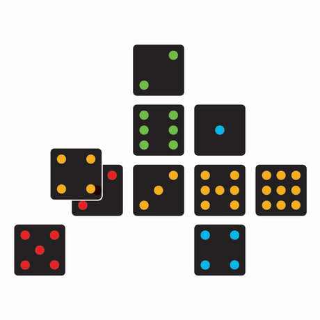 Jeu de cartes punto jeux de gobelin blanc