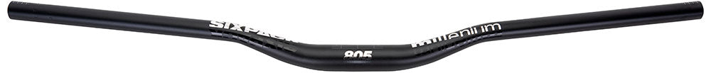 Sixpack racing millenium 805 x 35mm rise 30 handlebar