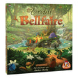 White goblin games everdell : jeu de société bellfaire (néerlandais, extension, 1 à 6 joueurs, 40 minutes, à partir de 10 ans)