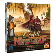 Jeux de gobelin blanc extension everdell newleaf - jeu de société