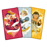 Jeux des Lutins Blancs - courtisans - jeu de cartes - 2 à 5 joueurs - jeu de bougies interactif pour les familles - à partir de 8 ans -