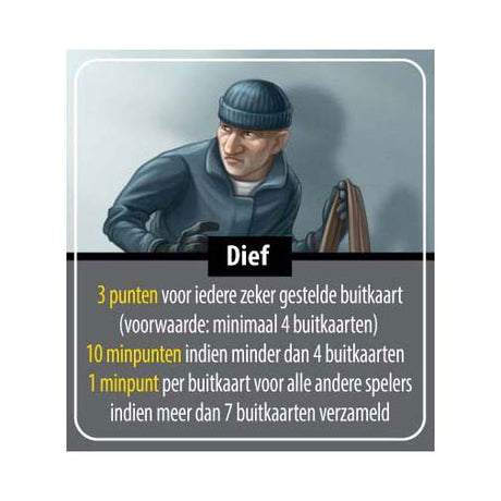 Inspecteur des jeux de gobelin blancs Hoogstraten: Diamond Fair