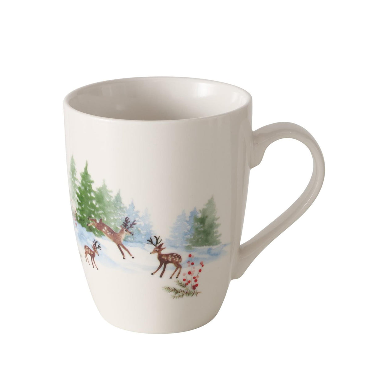 Boltze maison tasse roxy 340ml ø8,5x10,3cm