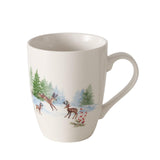 Boltze maison tasse roxy 340ml ø8,5x10,3cm