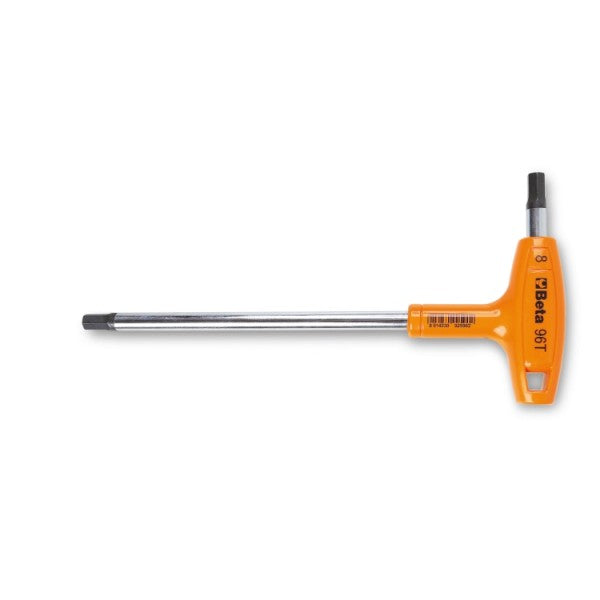 Beta Allen Key Angle T -modell