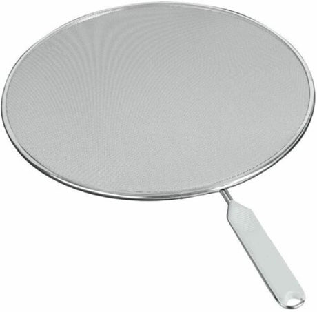 Metaltex housse anti-éclaboussures alu 33cm