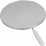 Couvercle anti-éclaboussures Metaltex fritto 29 cm