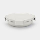 Brabantia bol à lunch 1l gris clair