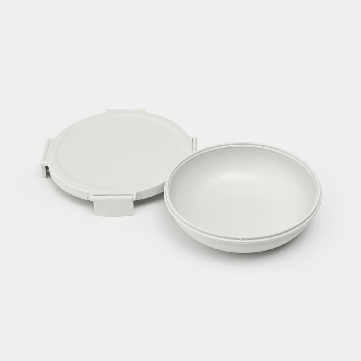 Brabantia bol à lunch 1l gris clair