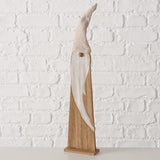 Figurine de maison Boltze nain 12x5x56,5cm