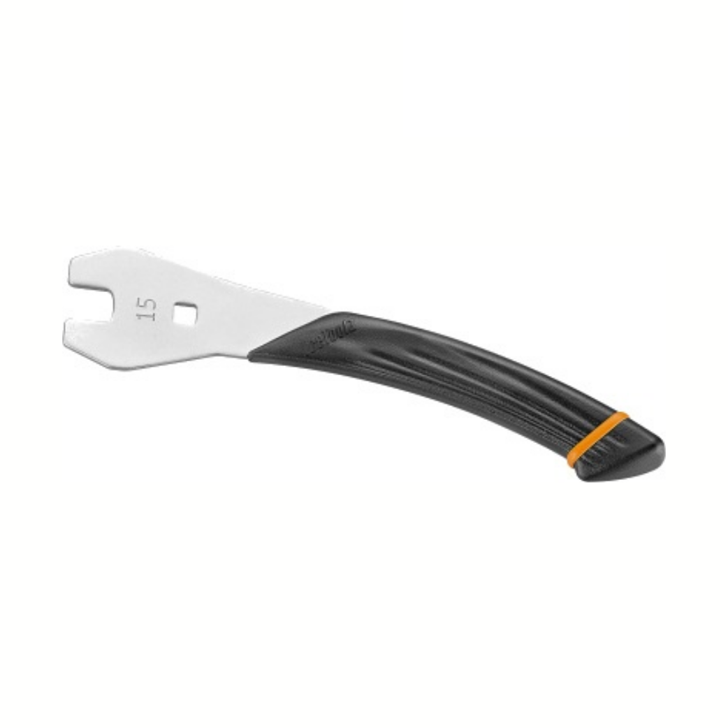 Pédale Key Icetoolz 15 mm
