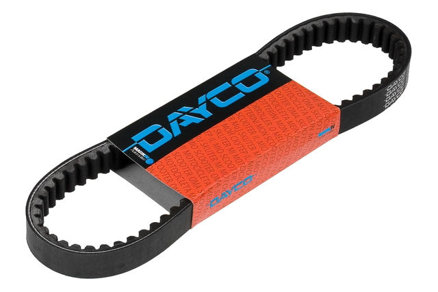 Dayco V-belt Kymco DJ-Y Scooter GY6 Motor 10 inch 18x670 mm