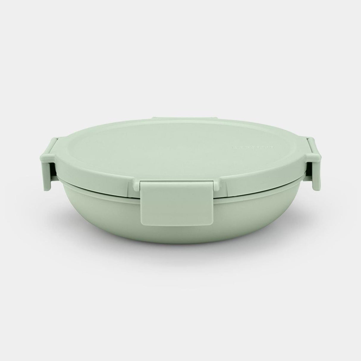 Brabantia bol à déjeuner 1l vert jade