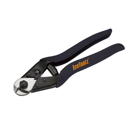 La coupe du câble Rang Icetoolz