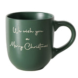 Tasse maison Boltze 300ml ø8,3xh9,5cm