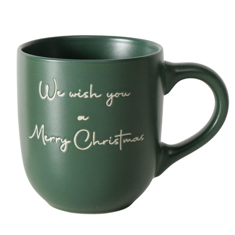 Tasse maison Boltze 300ml ø8,3xh9,5cm