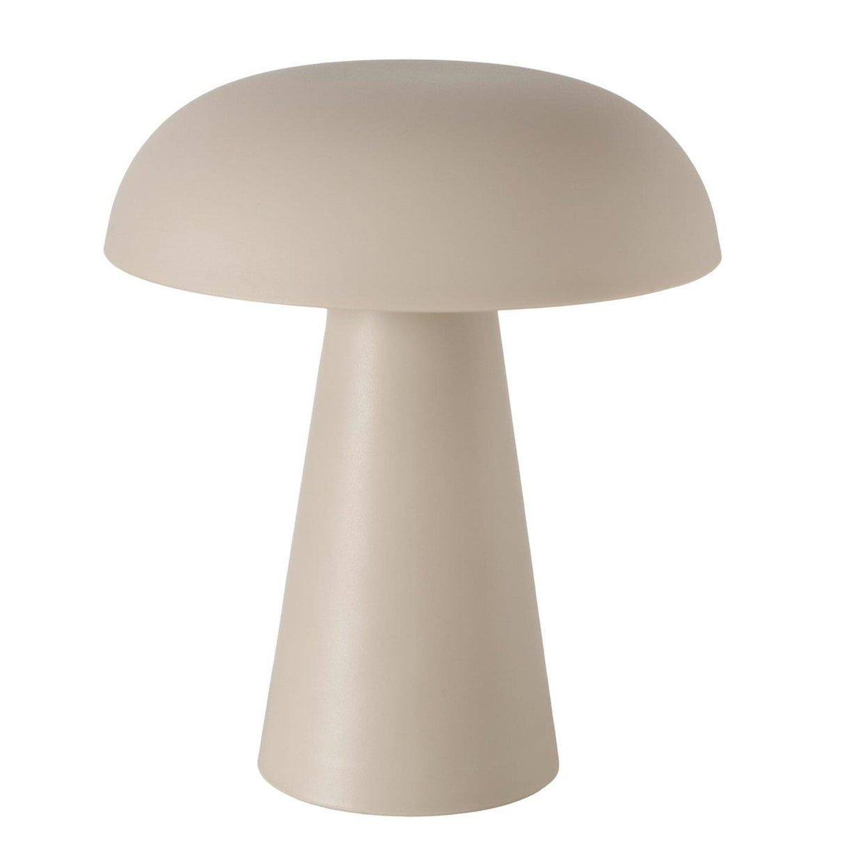 Lampe de table LED Boltze home ø15xh17,5cm