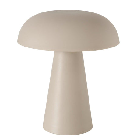 Lampe de table LED Boltze home ø15xh17,5cm
