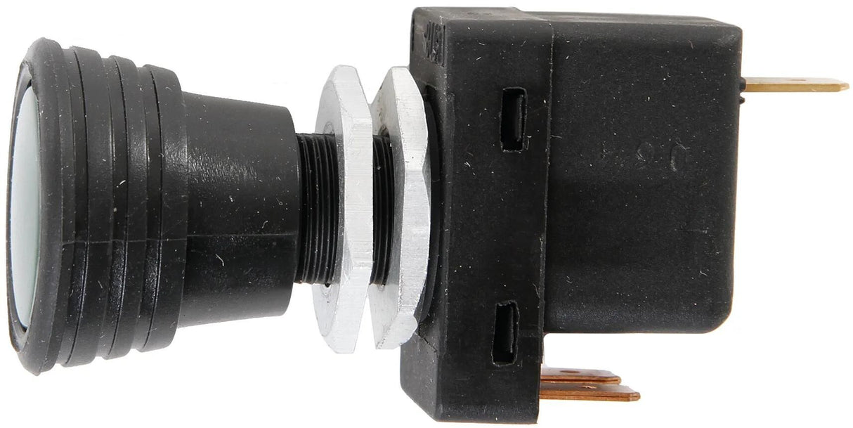 Hella interrupteur à tirette interrupteur à tirette avec commande rouge 3fl-anschl.10a
