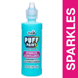 Tulip • peinture dimensionnelle pour tissu scintillante pétillante hawaïenne 118 ml