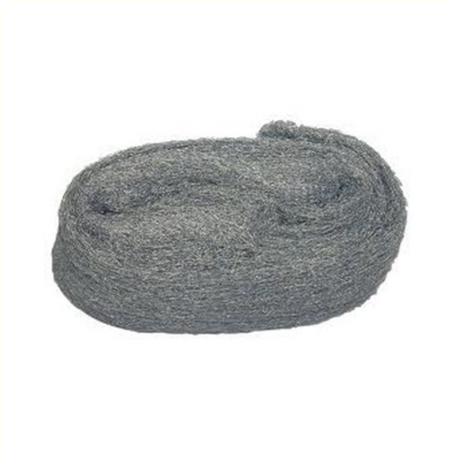 Laine d'acier Master grossière 175 grammes