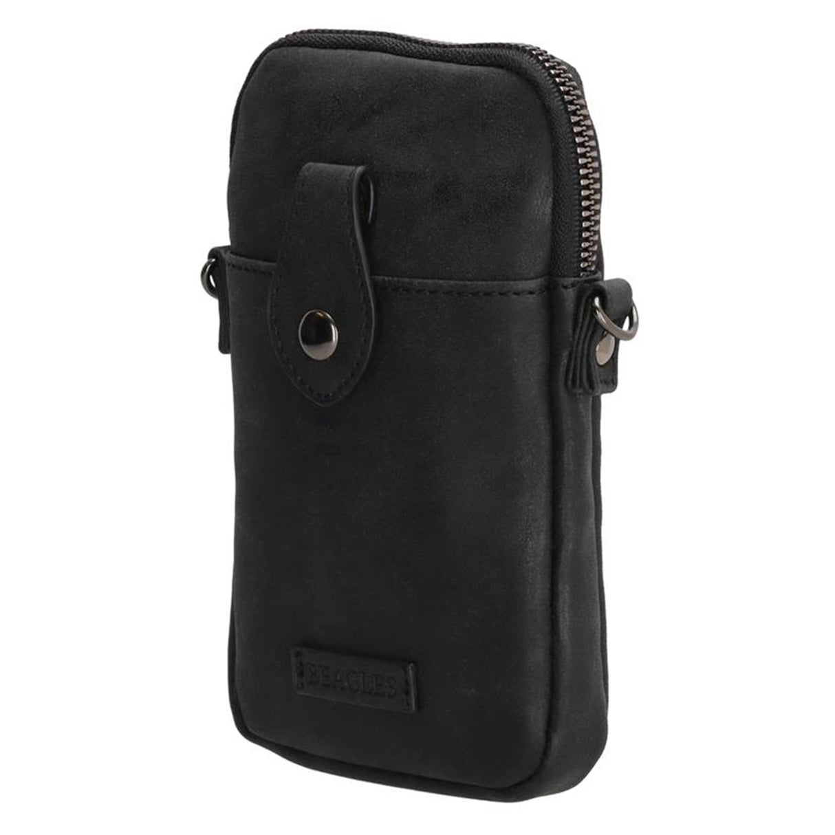 Sac de téléphone Beagles fontecada noir