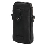 Sac de téléphone Beagles fontecada noir