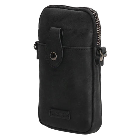 Sac de téléphone Beagles fontecada noir