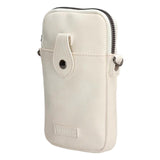 Sac de téléphone Beagles fontecada blanc