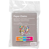Bandes de papier - Diverses couleurs, 2400ST.