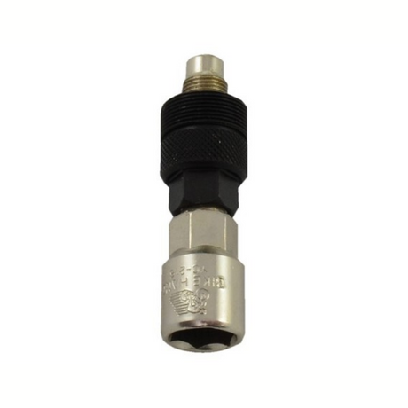 Falkx Cranktrekker Universal Steel Chrome