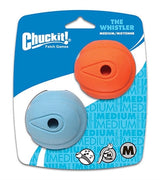 Chuckit Dog Toys Whistler