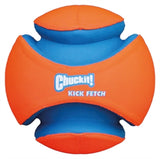 Chucut Kick Fetch