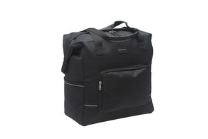 New New Camella Nova Bicycle Shopper Black