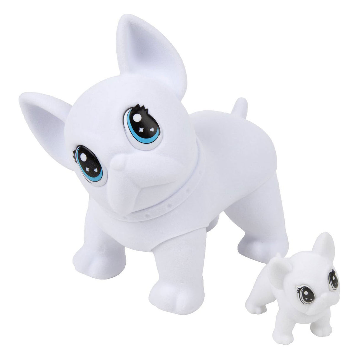 Crayola - washimals - paquet de loisirs - ensemble d'animaux géants grand wilbur pour enfants